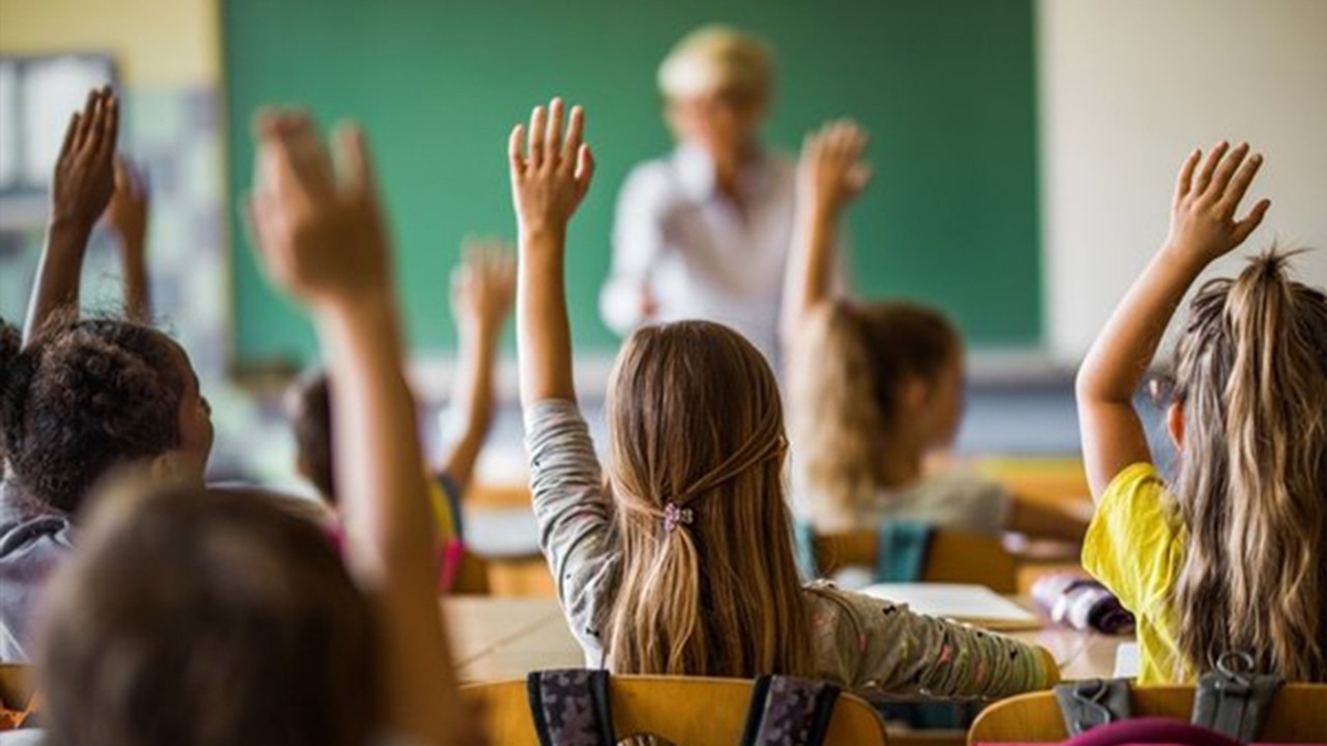 Okullarda ilk ara tatil ne zaman? 2023-2024 MEB kasm ara tatili tarihi