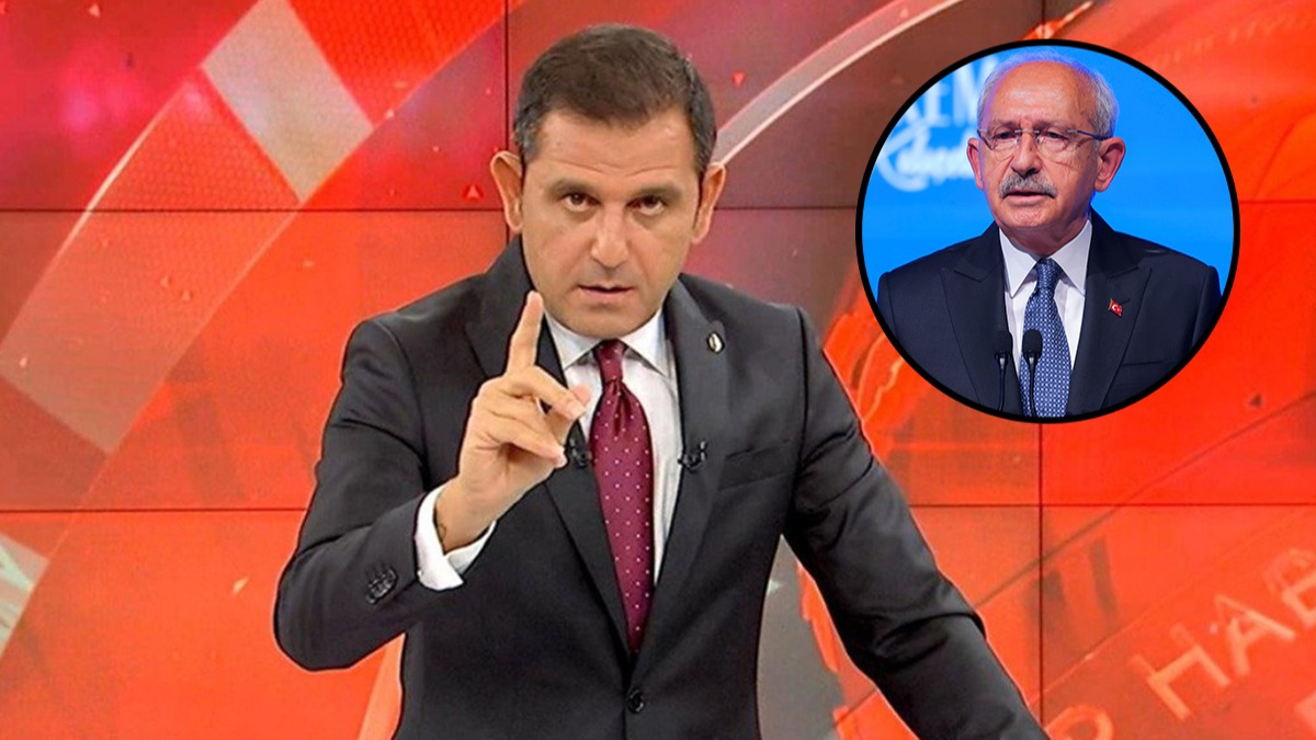 Portakal belgelerle ifşa etti: Bu nasıl bir siyasi parti? 