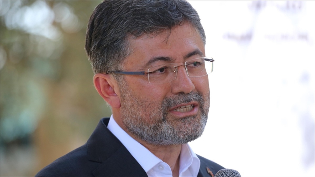 Tarm ve Orman Bakan brahim Yumakl: Pancar reticilerine avans demeleri bugn yaplacak