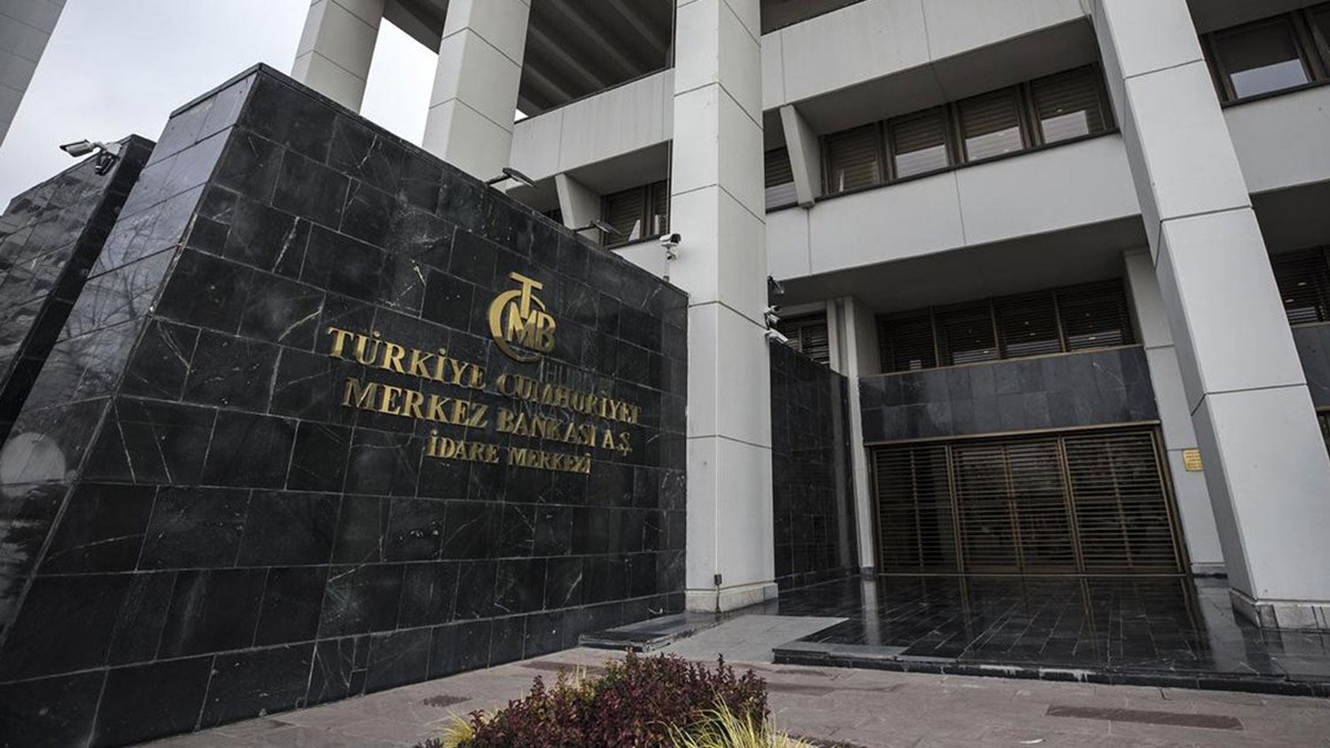 TCMB, Trk liras dnml Kur Korumal Mevduat (KKM) hesaplarnda asgari faiz zorunluluunu kaldrd