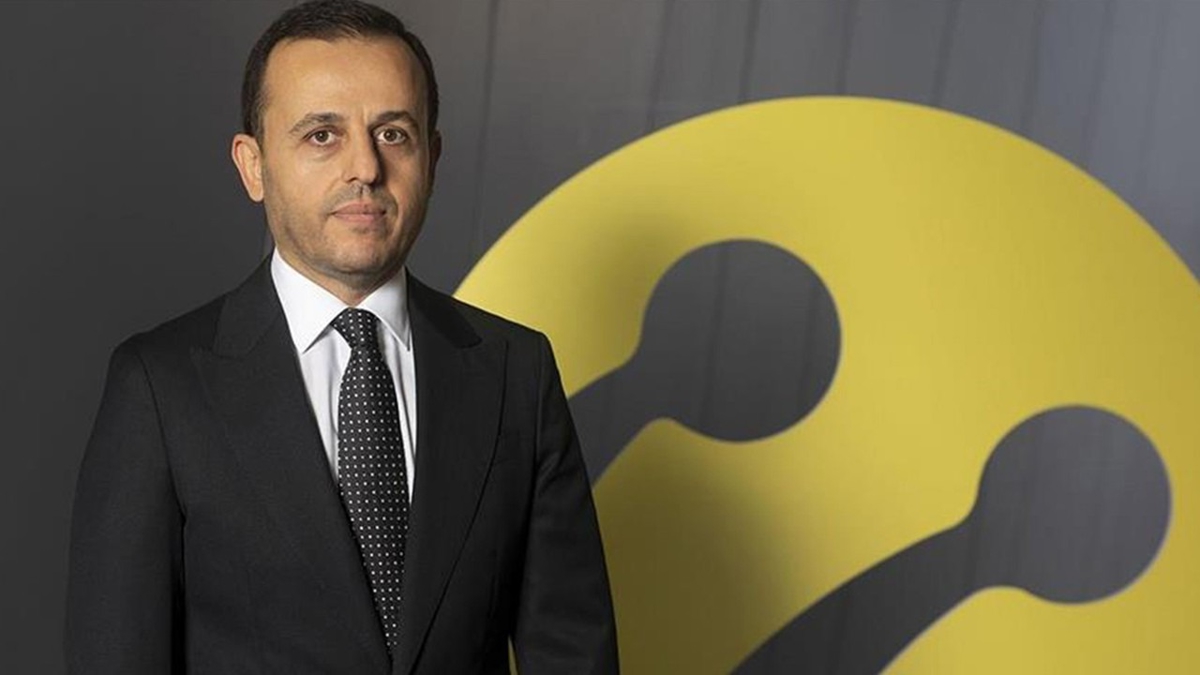 Turkcell Genel Mdr Blent Aksu'nun grevi sona erdi