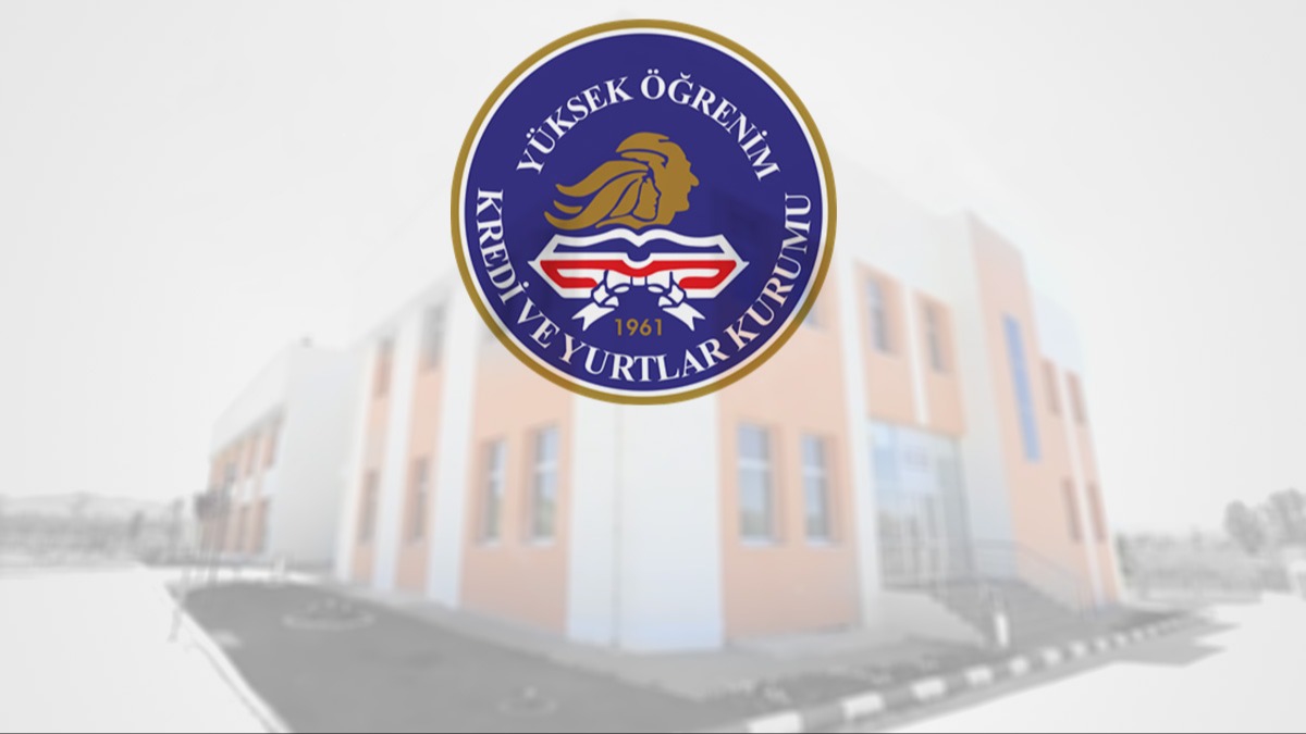 YKS ek yerletirme yurt bavuru tarihleri! niversite ek tercih KYK yurt bavurular ne zaman 2023?