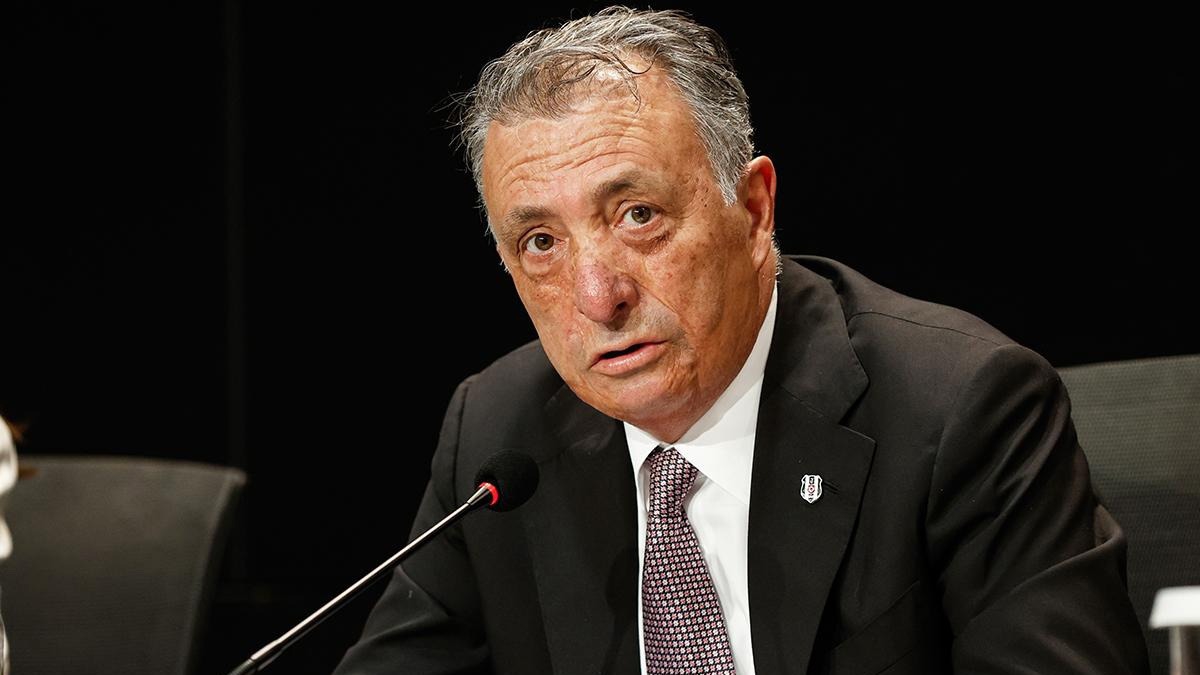 Ahmet Nur ebi'den Onana iddialarna cevap! ''Kinaye deilse aklyla zoru vardr''