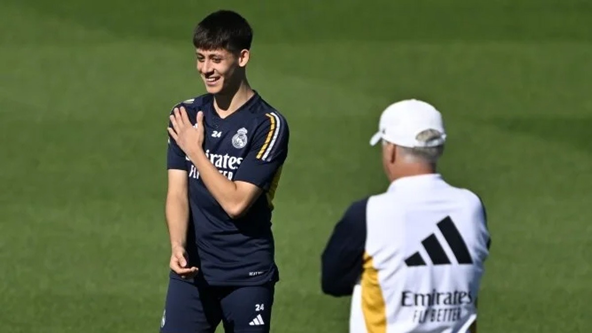 Alaba'dan Arda iin mesaj