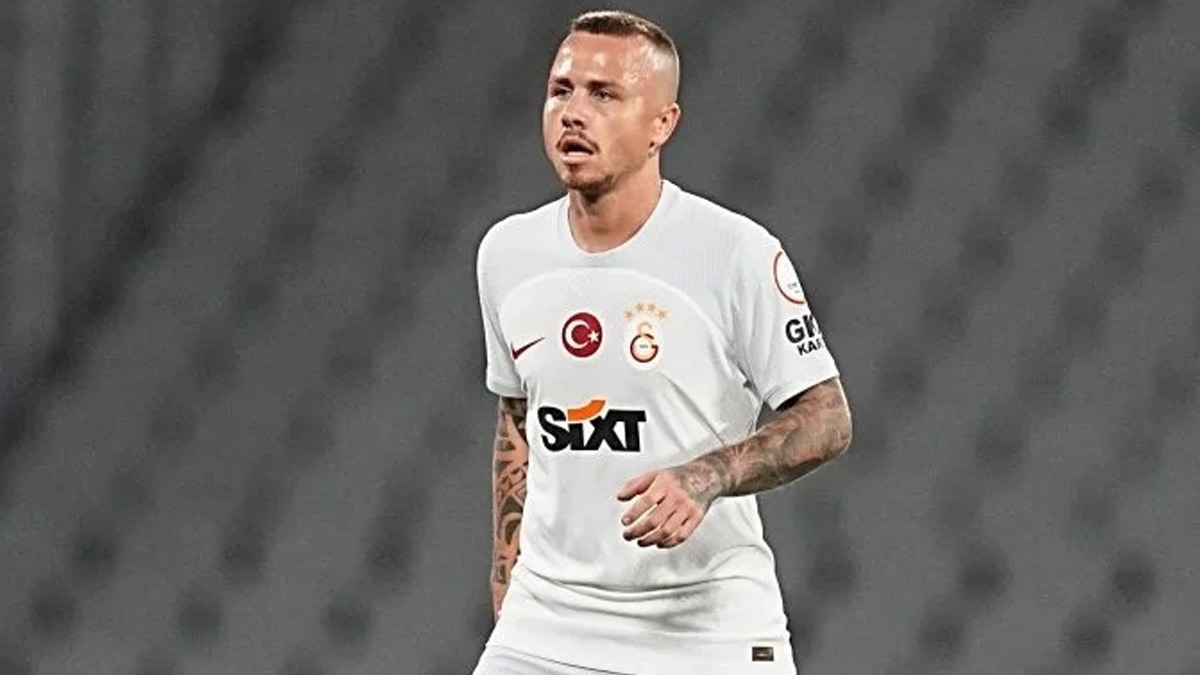 Angelino'dan dikkat eken istatistik