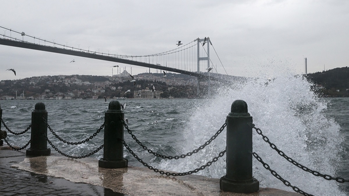 stanbul Valiliinden frtna uyars