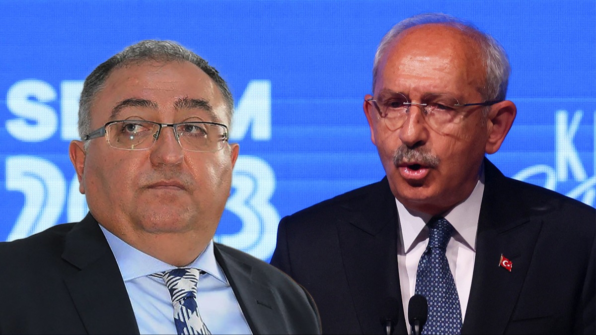 Kldarolu'na ate pskrd: Millet CHP'nin statkosundan bkt