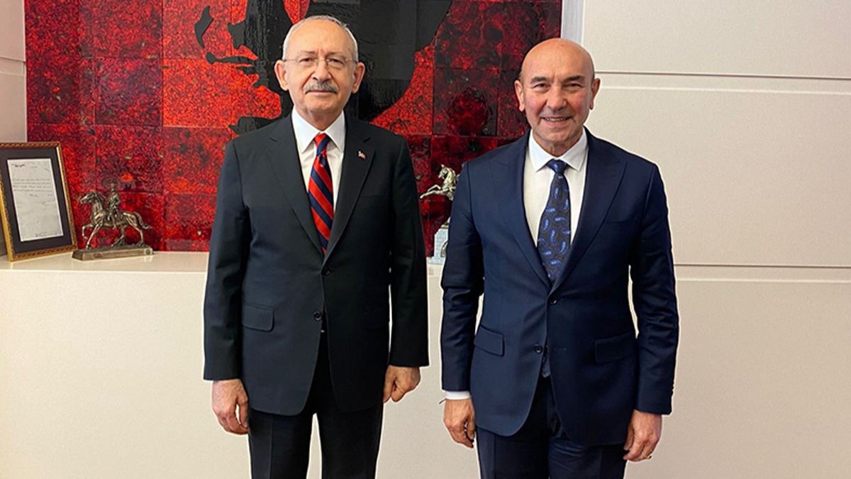Soyer'den Kldarolu'na gnderme: Neden aklamyor bilmiyorum 