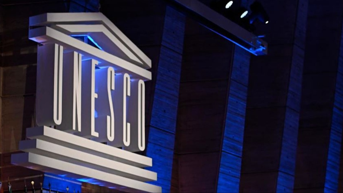 UNESCO, Dnya Miras Listesi'ne onlarca yeni alan ekledi