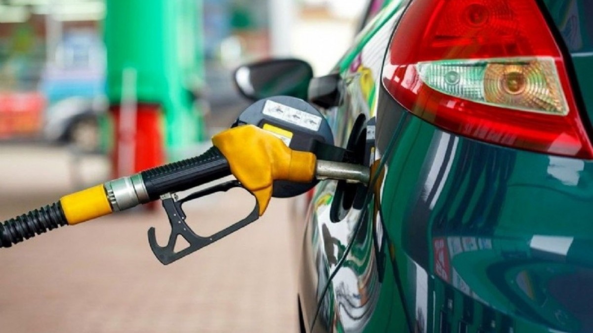 Benzine byk indirim