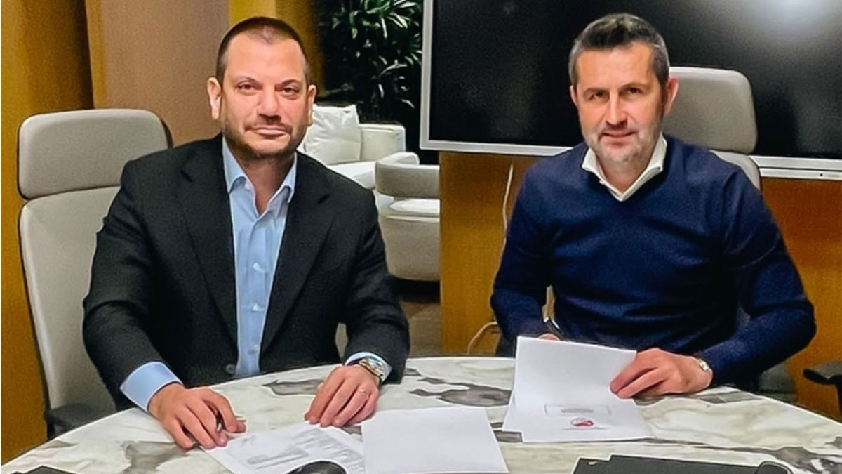 Ertuğrul Doğan: Nenad Bjelica ile görüşeceğiz