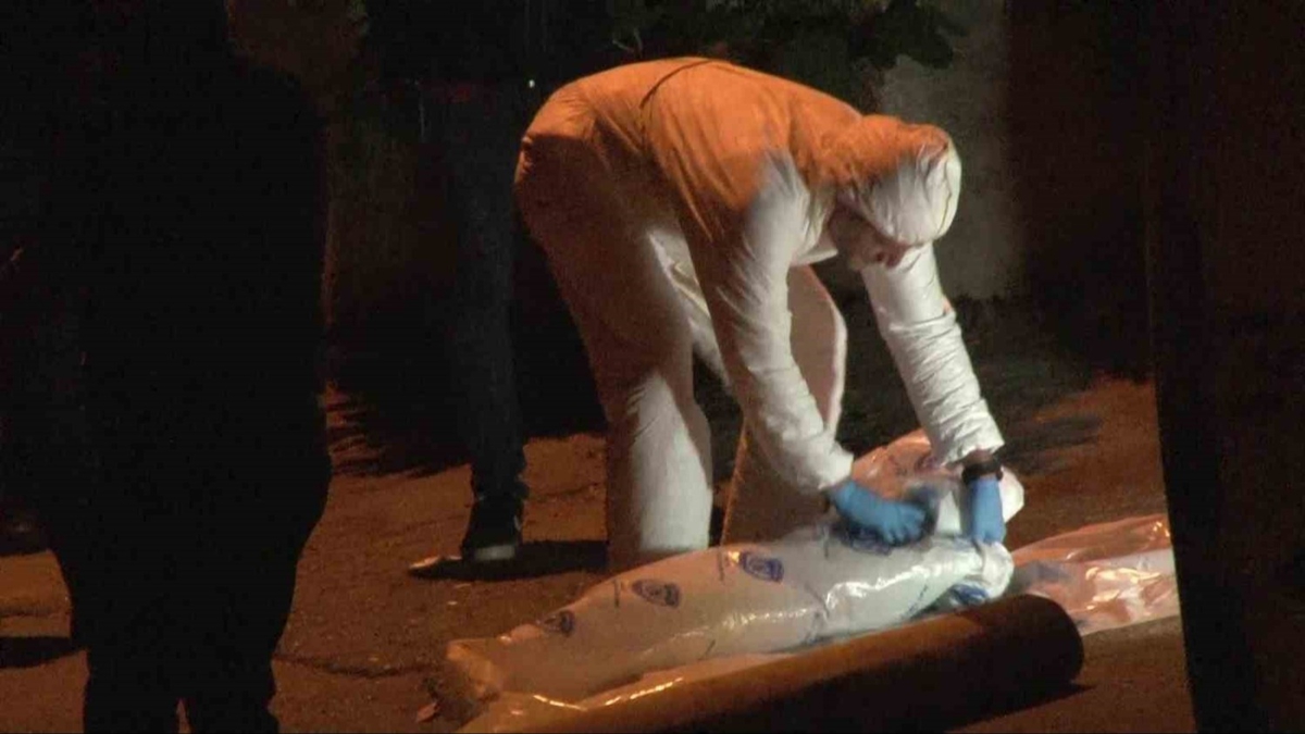 Halya sarl ceset soruturmasnda 5 gzalt
