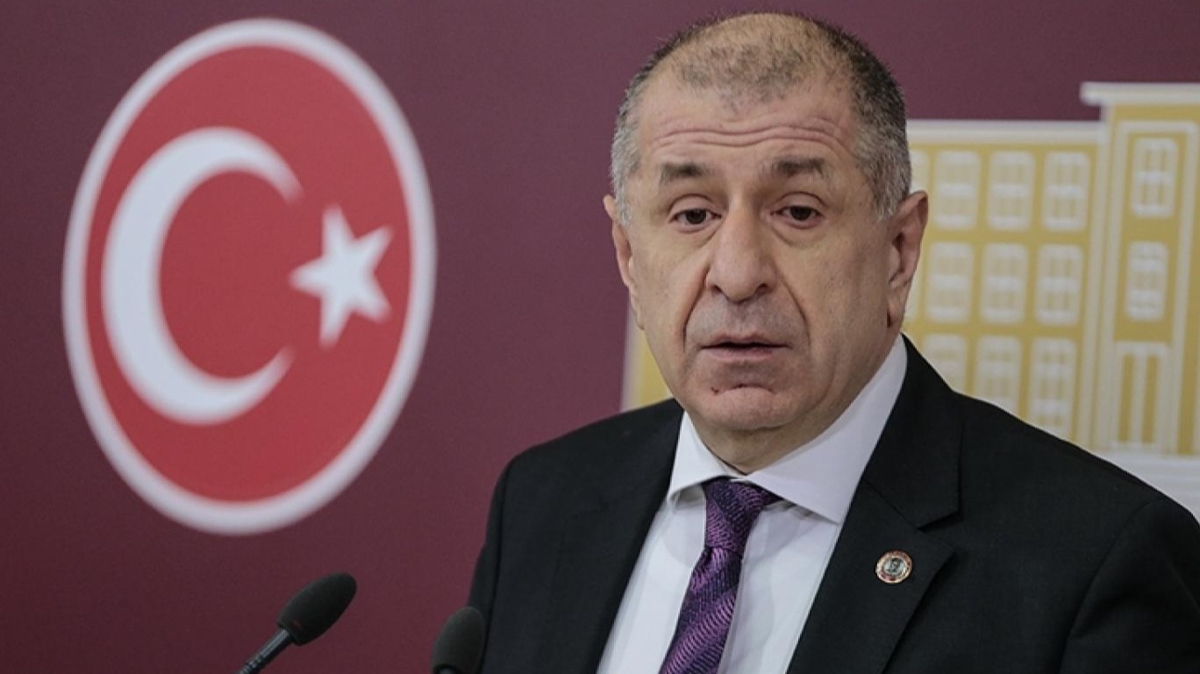 ranl trol itiraf etti: Talimat zda'dan alyordum
