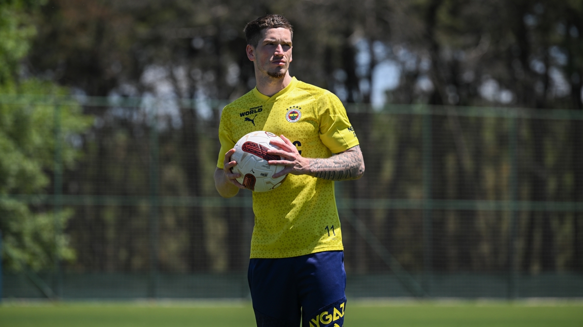 smail Kartal, Ryan Kent iin kararn verdi!