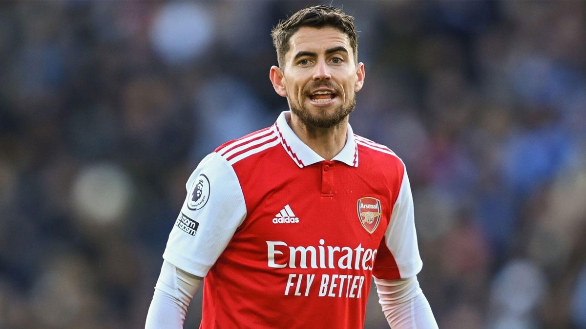 Kanarya Ocak transferine hazırlanıyor! Tek hedef beklenen 6 numara: Jorginho