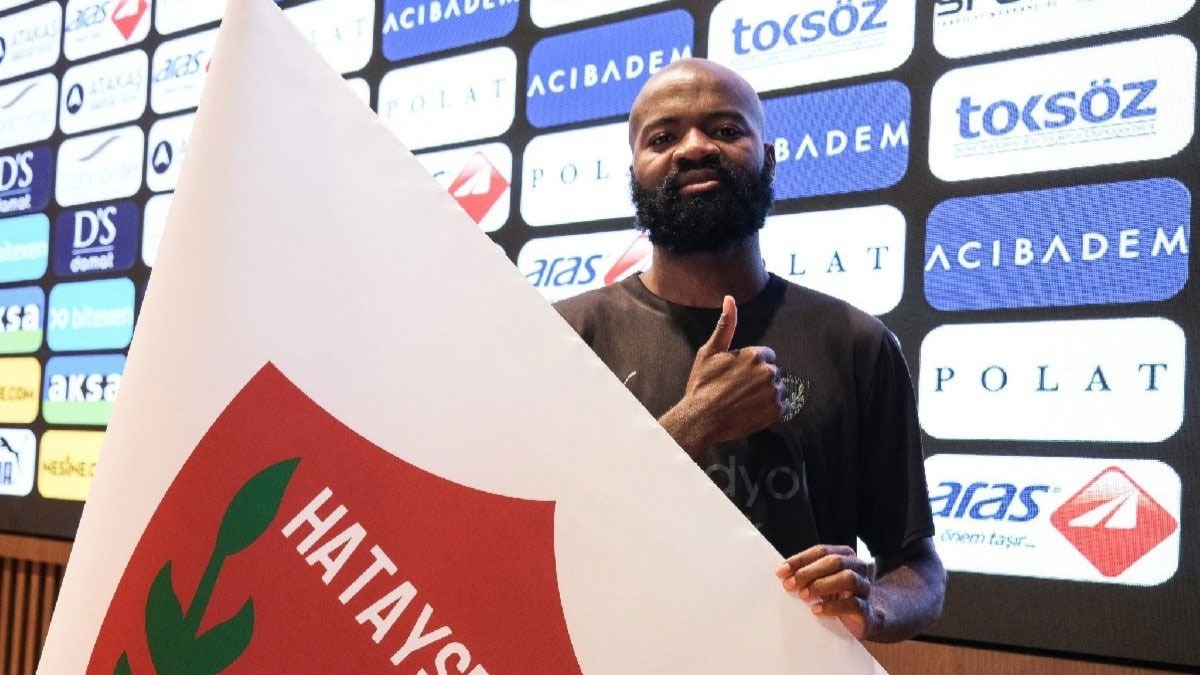 Lamkel Ze: Volkan Demirel, Trk futbolunun Zidane'