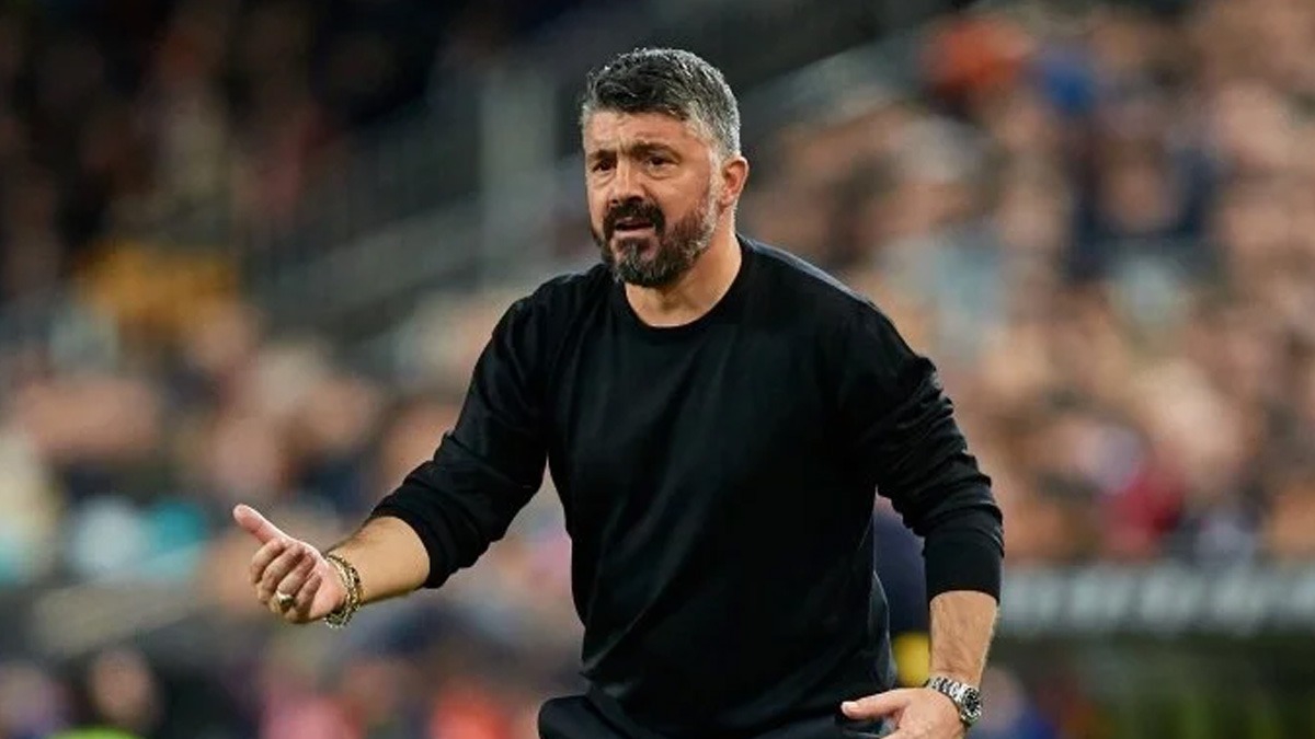 Marsilya'da Gattuso dnemi balyor