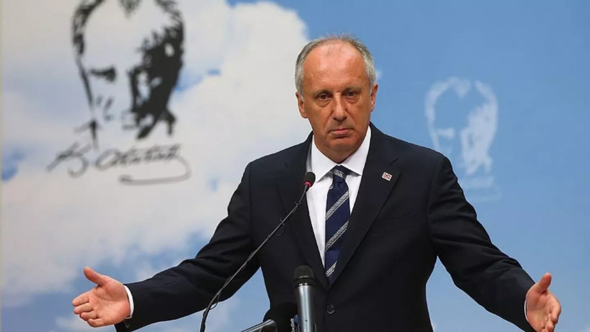 Muharrem nce'ye kumpas FET'c Cevheri Gven tezghlad