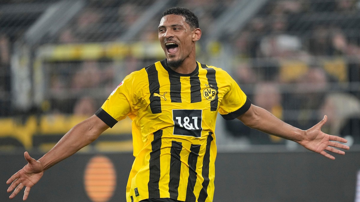 Sebastian Haller: Kaan ampiyonluk kanser tehisi konmasndan daha ktyd