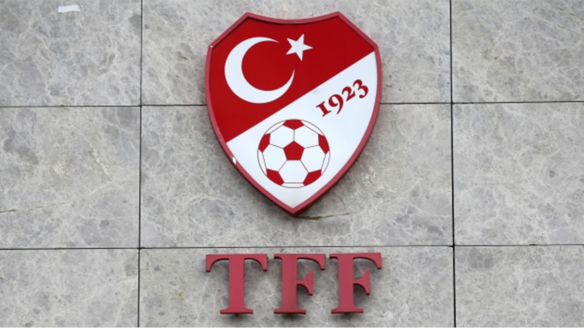 TFF resmen aklad! Szlemesi feshedildi