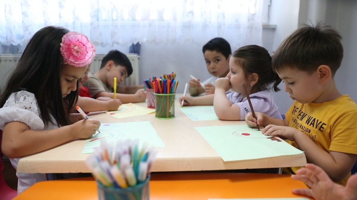 Bakan Koca'dan ''solunum yolu enfeksiyonu''na ilikin paylam 