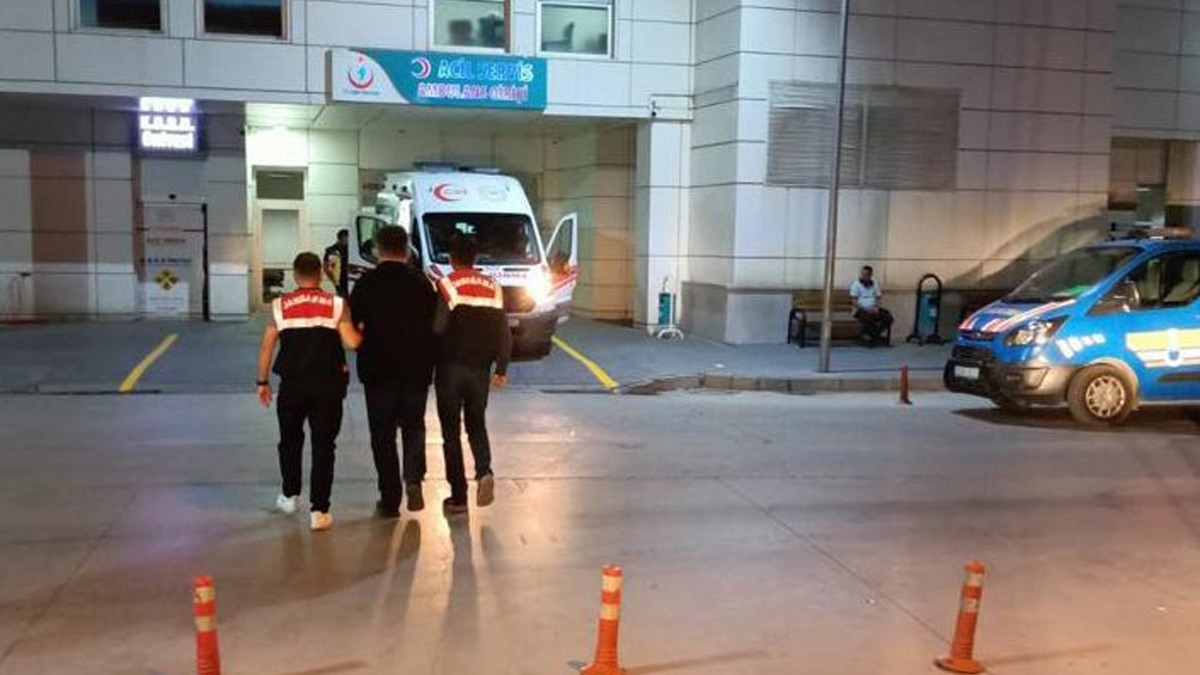 FETÖ'cü albay Şaban Demiraslan saklandığı evde yakalandı! Bakan Yerlikaya duyurdu