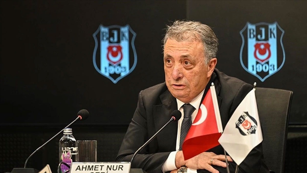 Bakan ebi'den enol Gne ve Salih Uan aklamas