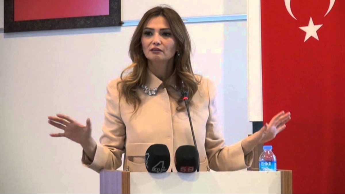 Ganire Paayeva hayatn kaybetti