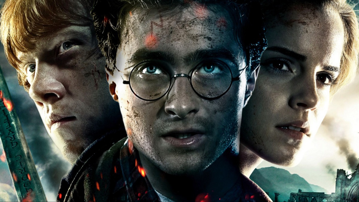Harry Potter hayranlarna mjde! Dizi oluyor... Harry Potter dizisi ne zaman kacak?