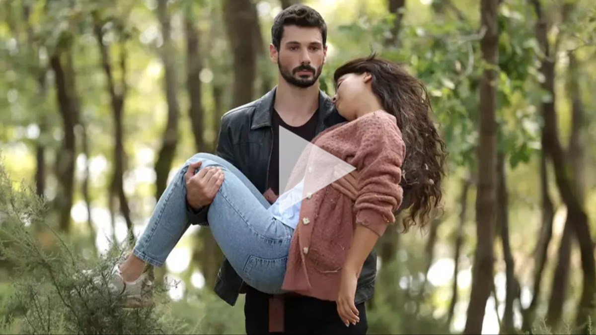 Hudutsuz Sevda dizisi 2. blm izle tek para! Hudutsuz Sevda 2. Blm izle full HD! 