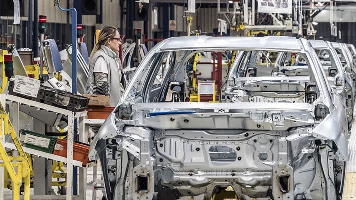 Lada, Etiyopya'da �retilecek