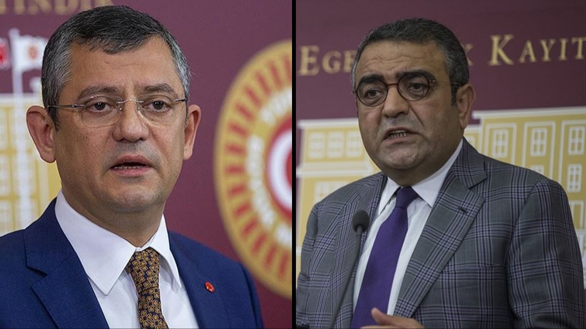 zel'den Trk ordusuna iftira atan Tanrkulu'na destek: TSK eletiriden azade deil 