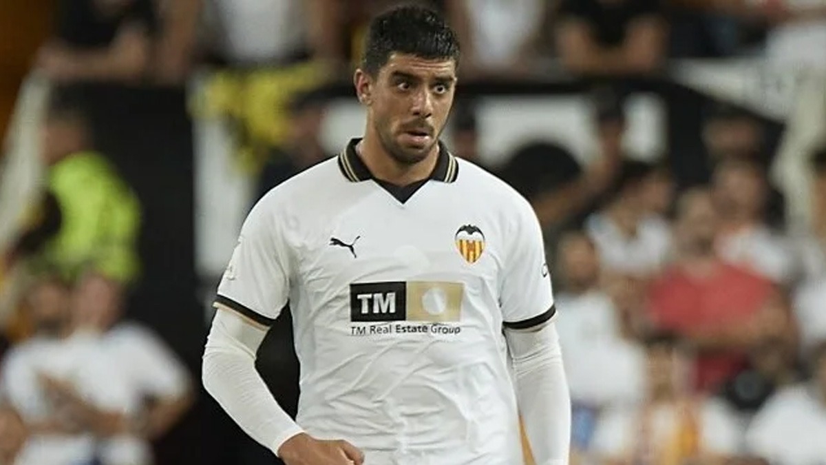 Real Sociedad Valencia'dan istediini ald
