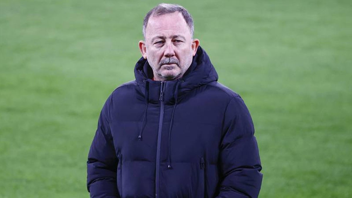 Talep ettii cret belli oldu! Samsunspor, Sergen Yaln ile pazarlklar srdryor