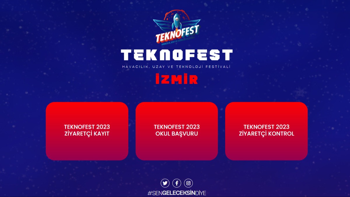 TEKNOFEST'e kayt olmadan gidilir mi? TEKNOFEST zmir cretli mi? TEKNOFEST zmir ziyareti kayt formu