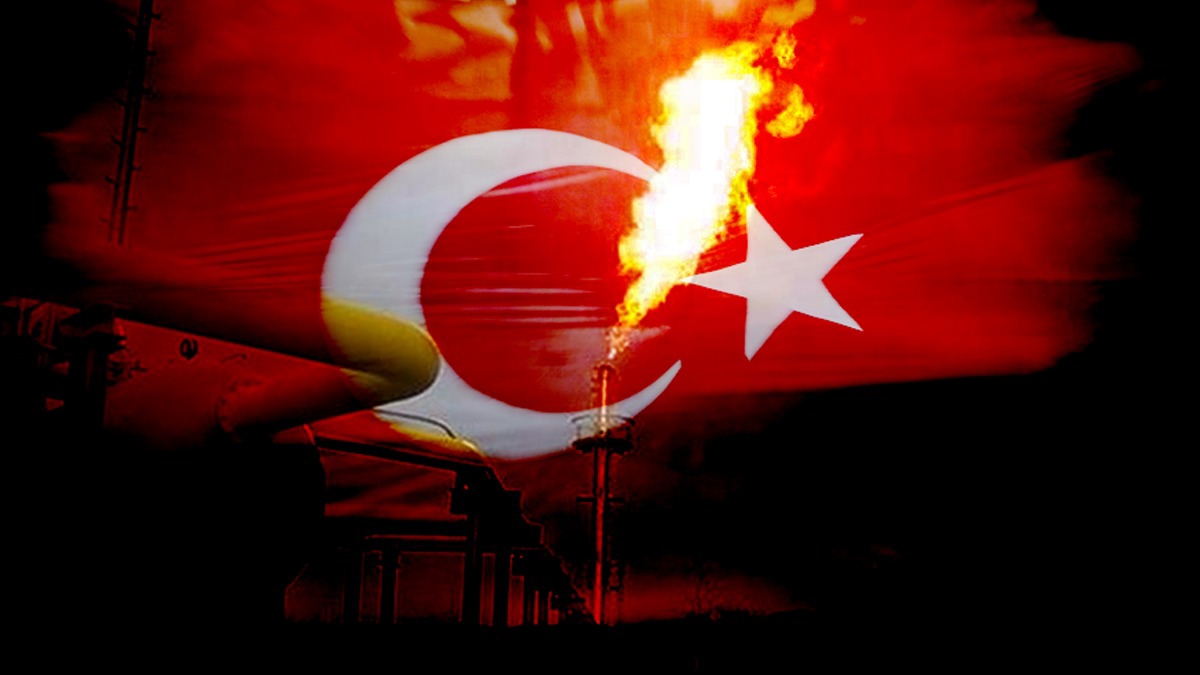 Bir anlamaya daha imza atld! Trkiye'nin doal gaz ihra edecei lke says artyor