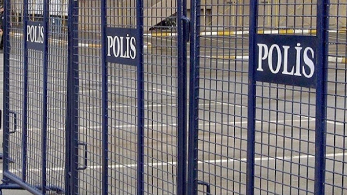 Van'da toplant ve gsteri yryleri yasakland