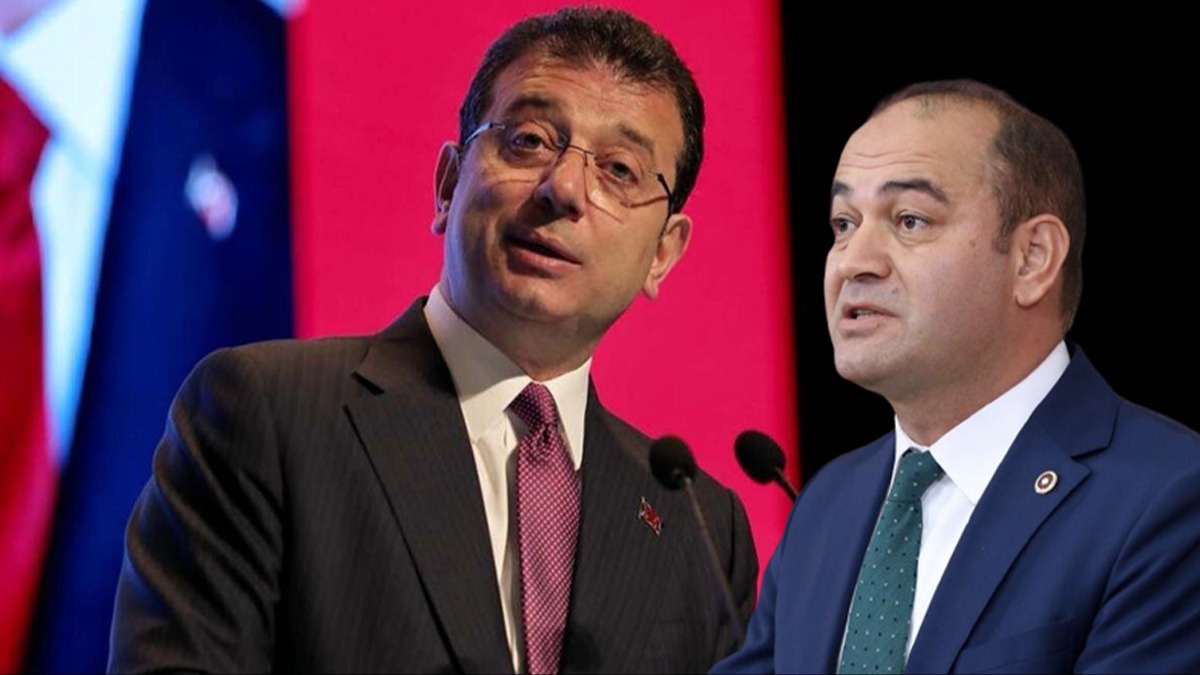 4.1 milyarlık tweet! Özgür Karabat'ın İmamoğlu desteğinin altından bakın ne çıktı?
