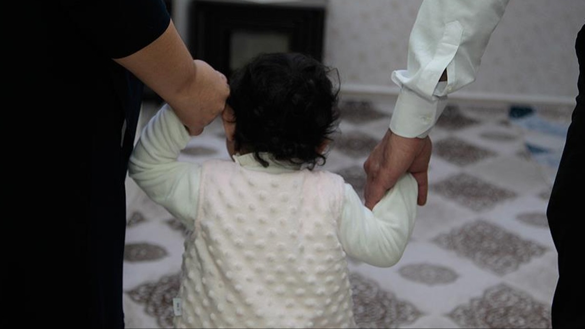 9 bin 423 çocuk sıcak yuvaya kavuştu