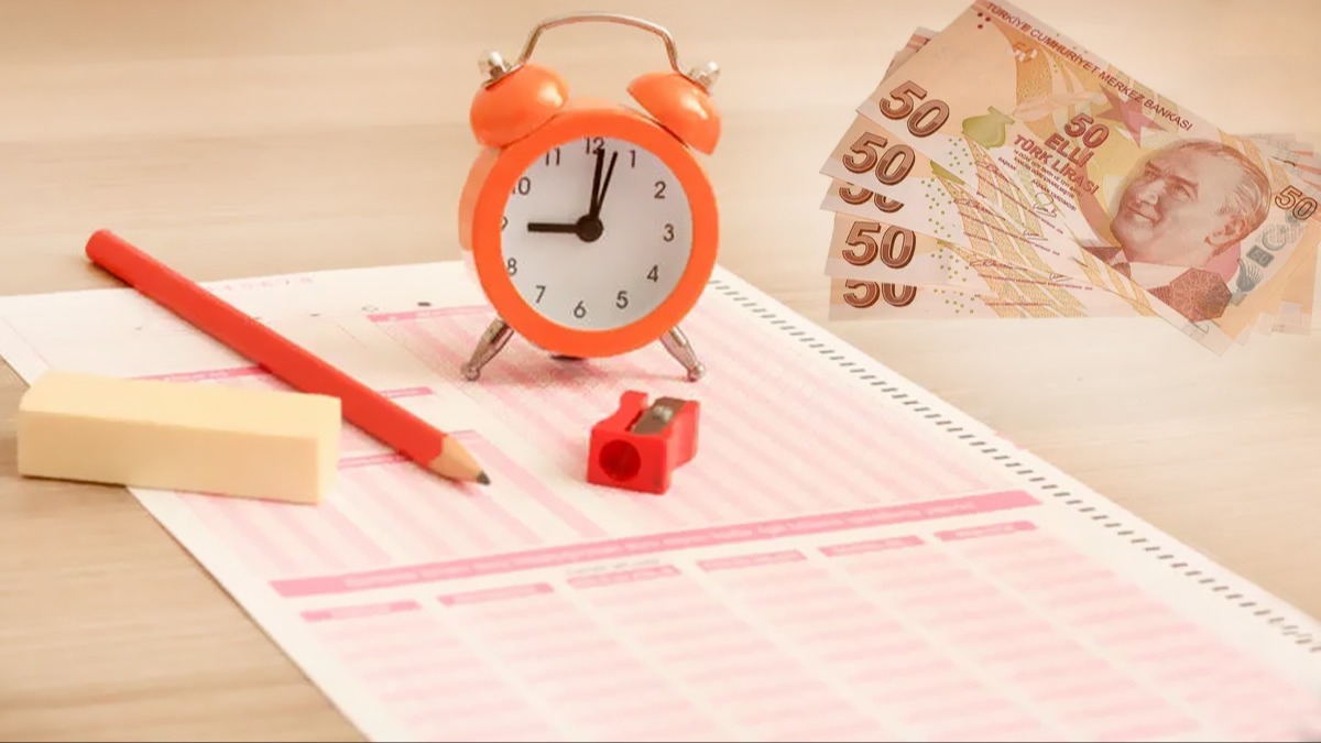 ALES sınav ücreti ne kadar? ALES başvuru ödemesi nasıl yapılır? ÖSYM 2023 ALES/3 sınav başvuru ücreti ödeme ekranı