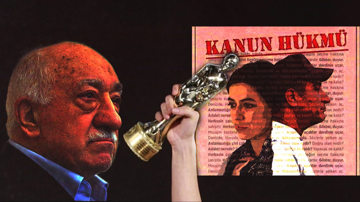 Altn Portakal'da FET skandal... Genlik ve Spor Bakanl festivalden desteini ekti