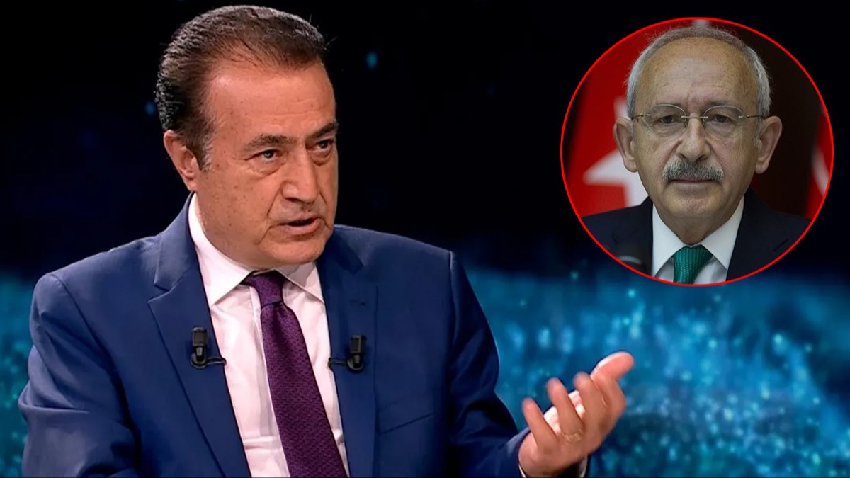 CHP'li Ate Kldarolu'nu topa tuttu: Ne konutuunu bilmiyor