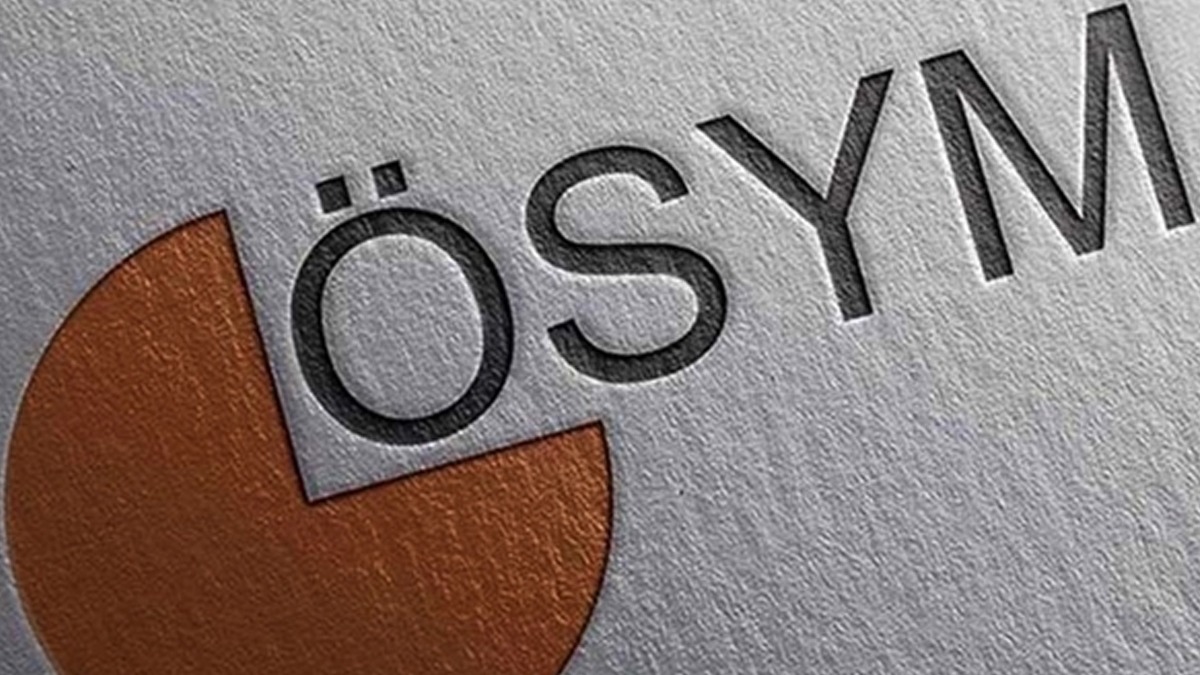 ÖSYM duyurdu: 2023-ALES/3 başvuruları başladı 