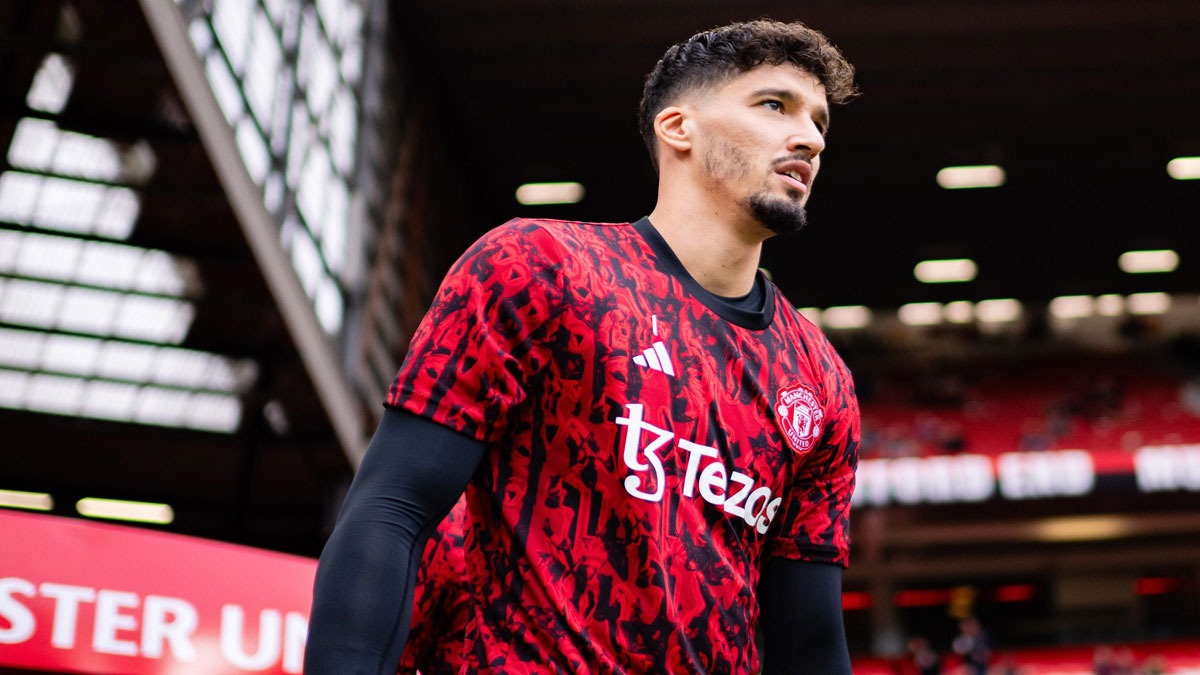 Sinan Bolat'tan ManU'ya transfer olan Altay'a tam destek ''Doru zamanda doru adm att''