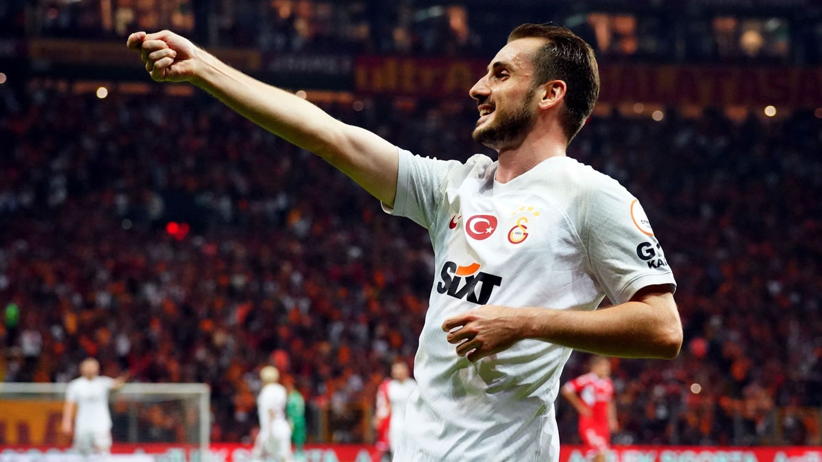 Ajax'ta Kerem Aktrkolu pimanl! Yeni teklifin gelmesi an meselesi