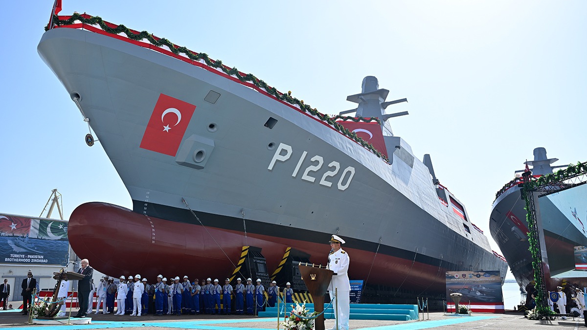 ASELSAN geliştirdi, MİLGEM'de kullanılacak! İlk kez envantere girecekler