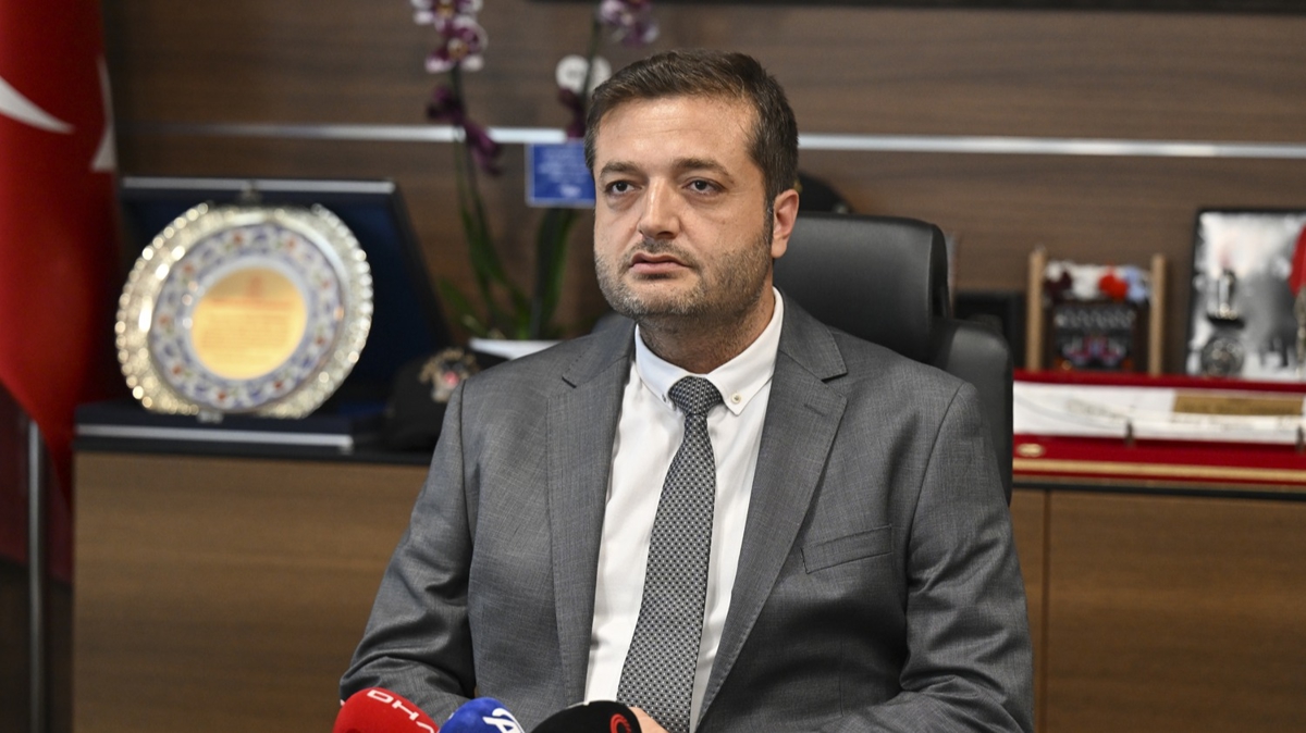 ''Avrupa'nn en by'' Etlik ehir Hastanesi ilklere nclk ediyor
