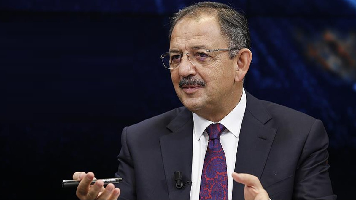 Bakan zhaseki 'vatandalarmzdan istirham ediyorum' diyerek uyard! Trkiye genelinde etkili olacak 