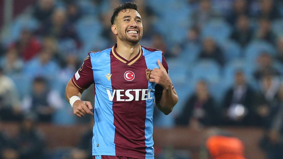 Bjelica kararn verdi! Trezeguet yeniden ilk 11'de balayacak