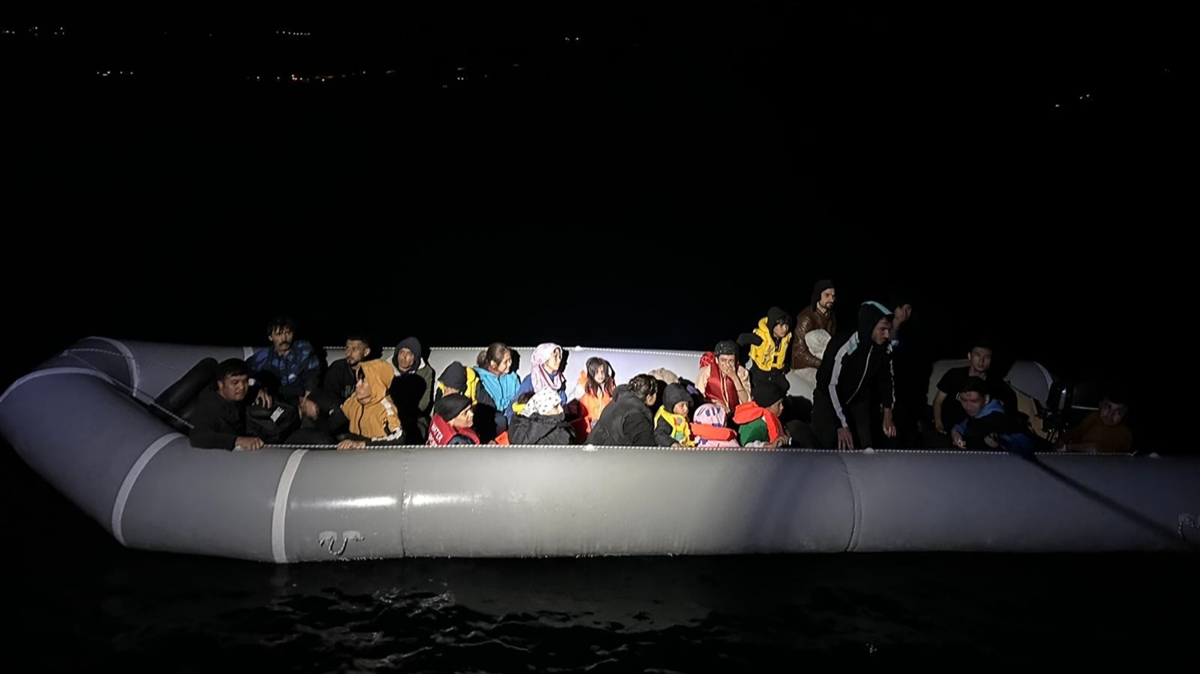 anakkale'de 27 gmen kurtarld 